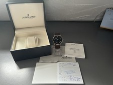 Junghans form titan ref - form,