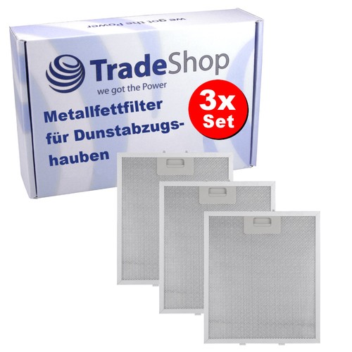 Metallfettfilter 310 250 - metallfettfilter,