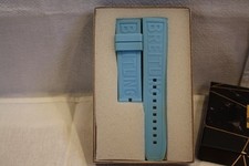 Breitling Kautschukband in