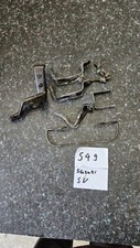 Suzuki SV 650 SV 650 S 99-  Halter Set