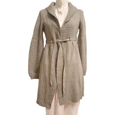 Strickmantel,Strickjacke H&M