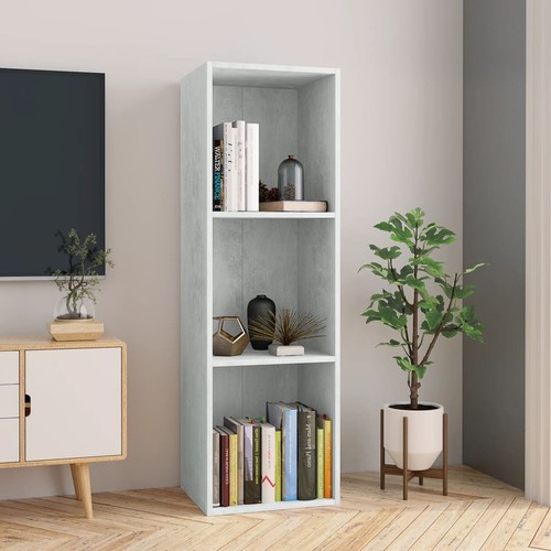 Tier bücherregal schrank - bücherregal, tv-schrank