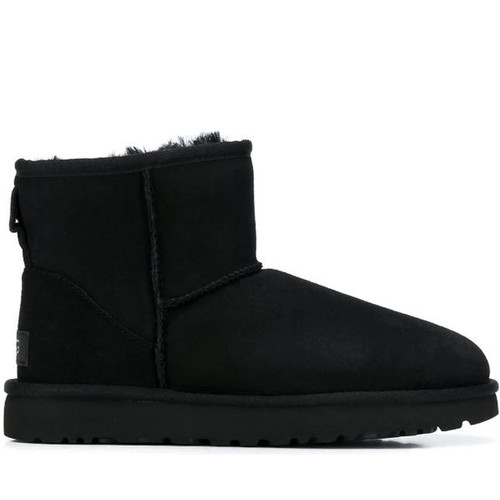 Ugg classic mini damen - mini,