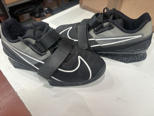 Nike romaleos - nike,