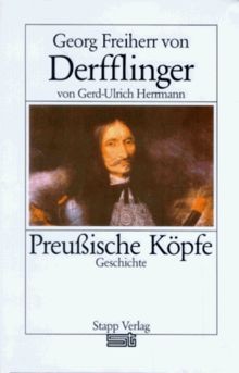 Georg freiherr von derfflinger - freiherr,
