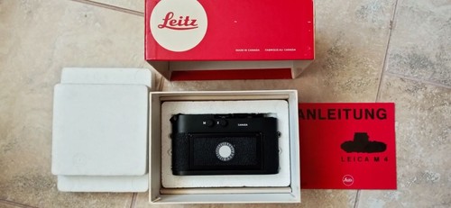 Leica leitz kanada - leica,