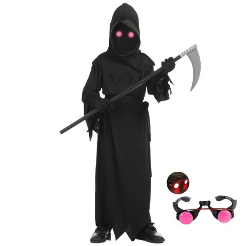 Halloween cosplay kostüm - halloween,