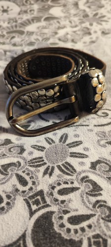 Cowboysbelt damen gürtel - cowboysbelt,