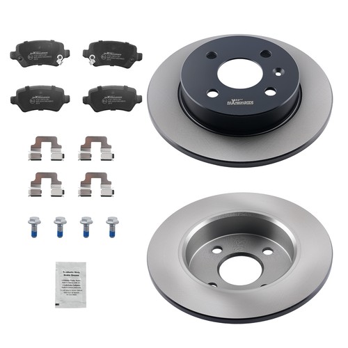 Bremsenset for chevrolet - bremsenset,
