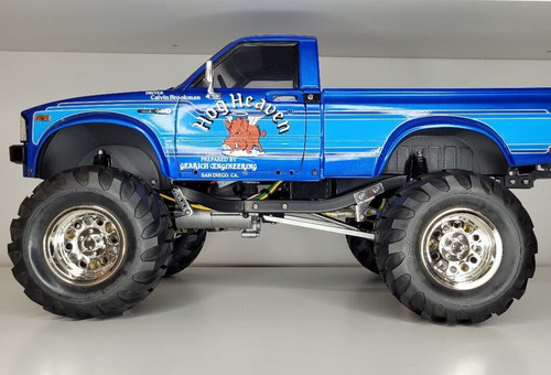 Tamiya original rere - tamiya,