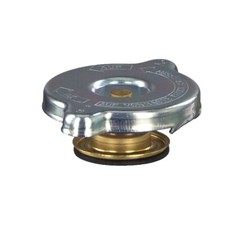 Kühlerdeckel Mercedes