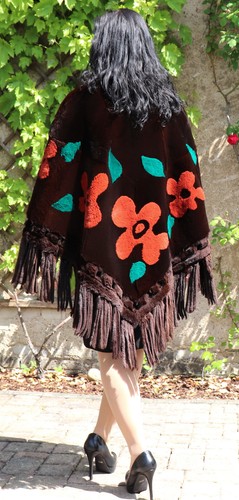 Pelz stola dior cape - dior, schal