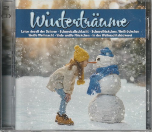 Winterträume leise - winterträume,, u.a.