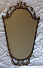 Wandspiegel Kommodenspiegel