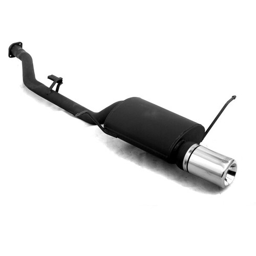 Ulter sportauspuff bmw e36 - ulter,
