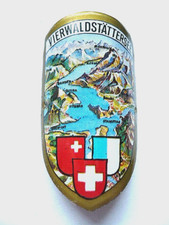 Stocknagel Wanderabzeichen