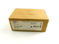 Georg Fischer Siebrohr 161 305