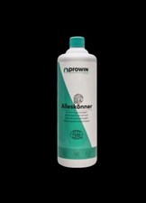 proWIN Alleskönner das