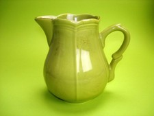 Milchkännchen 12 cm - milchkännchen,