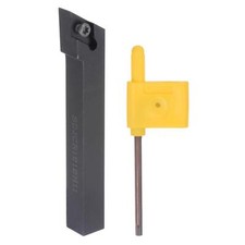 CNC Drehbank Halter 93° SDJCR1212H11 1/2" 42Cr Hartmetall Drehmeißel für Drehen