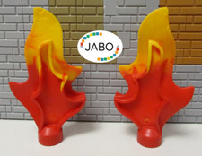 ( D11/4 )  2 x Lego Duplo