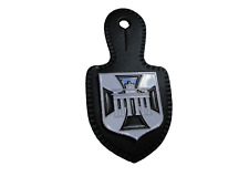 Brustanhänger der  Deutschen Bundeswehr  RK -Berlin