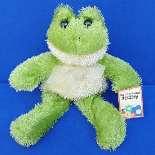 The amusement factory frosch - the,