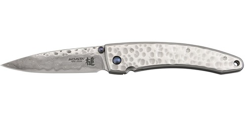 Mc114d messer mcusta - mc114d,