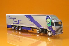 Herpa 313551 Scania 143