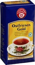 Teekanne Ostfriesen Gold