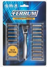 21er Set Einwegrasierer 3