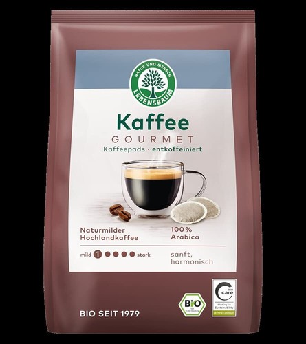 Lebensbaum bio kaffee - lebensbaum,
