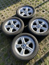 4 x ORIGINAL BMW E46 16 ZOLL TeileNr.  1096138-6