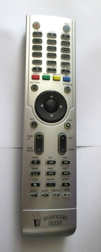 Original popcorn hour remote - original,