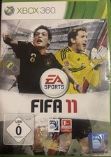 Microsoft Xbox 360 Spiele fifa