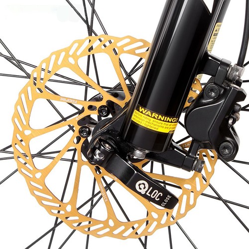 Mtb bremsscheibe edelstahl - mtb,