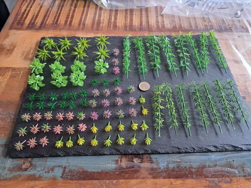 90x tabletop pflanzen - 90x,