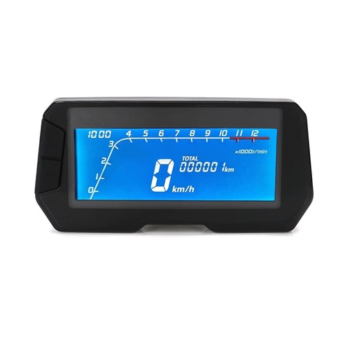 Tachometer digital für