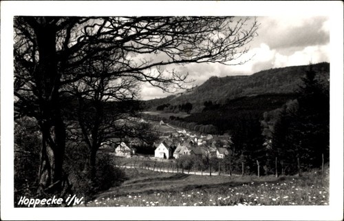 Foto hoppecke brilon - foto, im