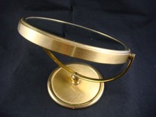 Alter Schmink Spiegel /