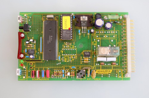 Schieffer 4904139 tor und - 4904139,
