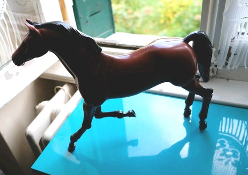 Barbie pferd mattel germany - pferd,