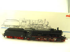 DB Dampflok Br. 18 .1   -