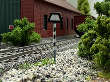 Ne 1 – Trapeztafel - 4Stk. -