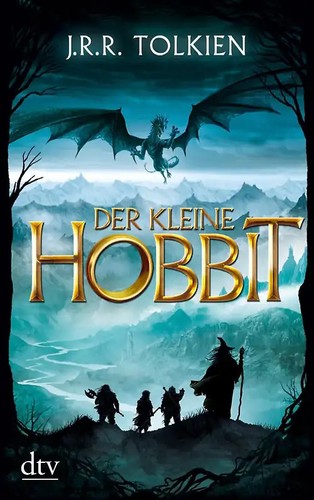 Tolkien der kleine - tolkien, |