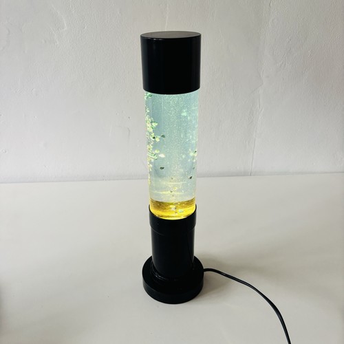 Schwarze mathmos jet glitzer - jet,