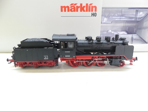 Märklin 36244 dampflok - h0,