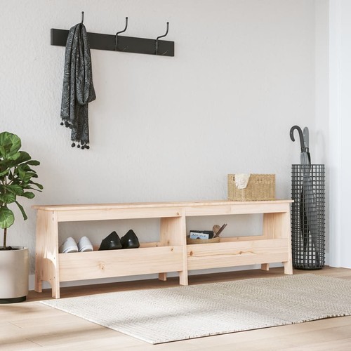 Flurbank 160x28x45 - , cm