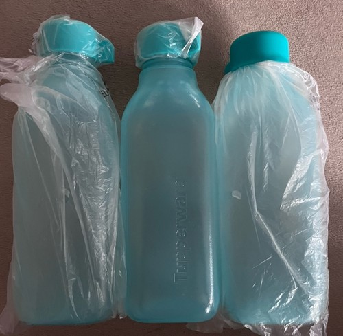 Tupperware eco easy - easy, quader