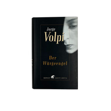 Der Würgeengel / Roman /